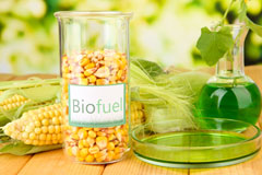 Up Cerne biofuel availability