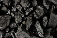 Up Cerne coal boiler costs