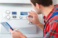 free Up Cerne gas safe engineer quotes