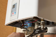 free Up Cerne boiler install quotes